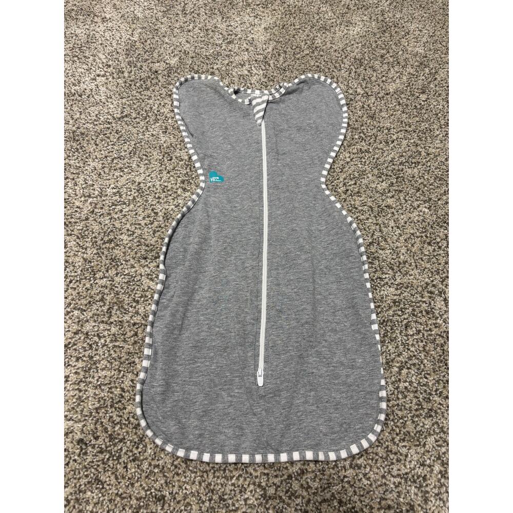 Love to Dream Swaddle Up Original. Size Small (6.5-13 lbs)
